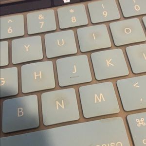 Meet your Posher, Vy